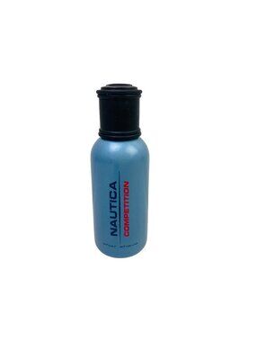 Nautica Competition After Shave 2.4 fl oz / 75 ml New, No Box